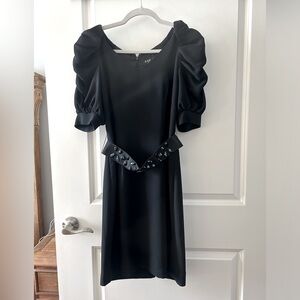 ABS Dress Size 2